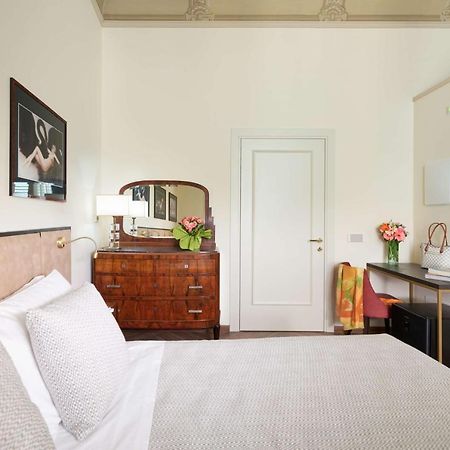 Residenza Mondragone Panzió Firenze Kültér fotó