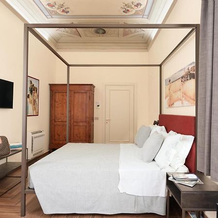 Residenza Mondragone Panzió Firenze Kültér fotó