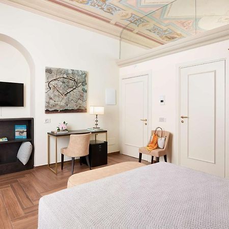Residenza Mondragone Panzió Firenze Kültér fotó