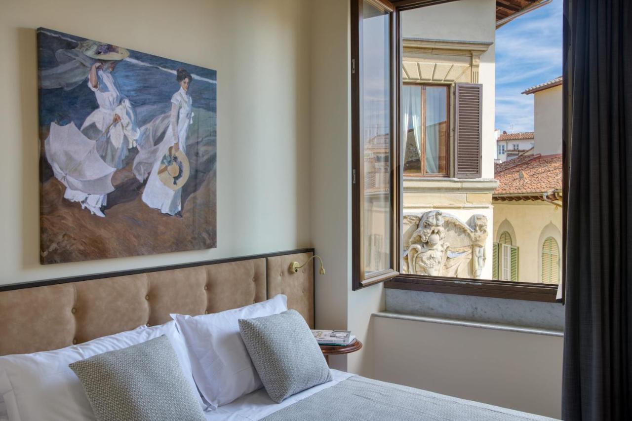 Residenza Mondragone Panzió Firenze Kültér fotó