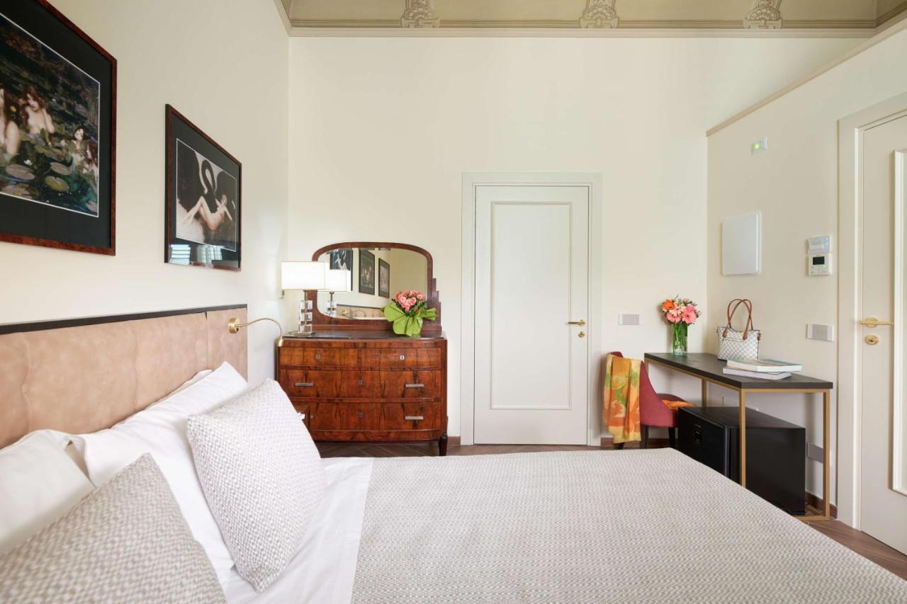Residenza Mondragone Panzió Firenze Kültér fotó