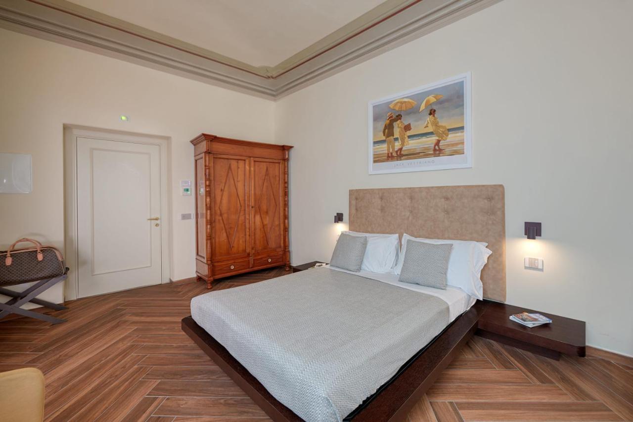 Residenza Mondragone Panzió Firenze Kültér fotó