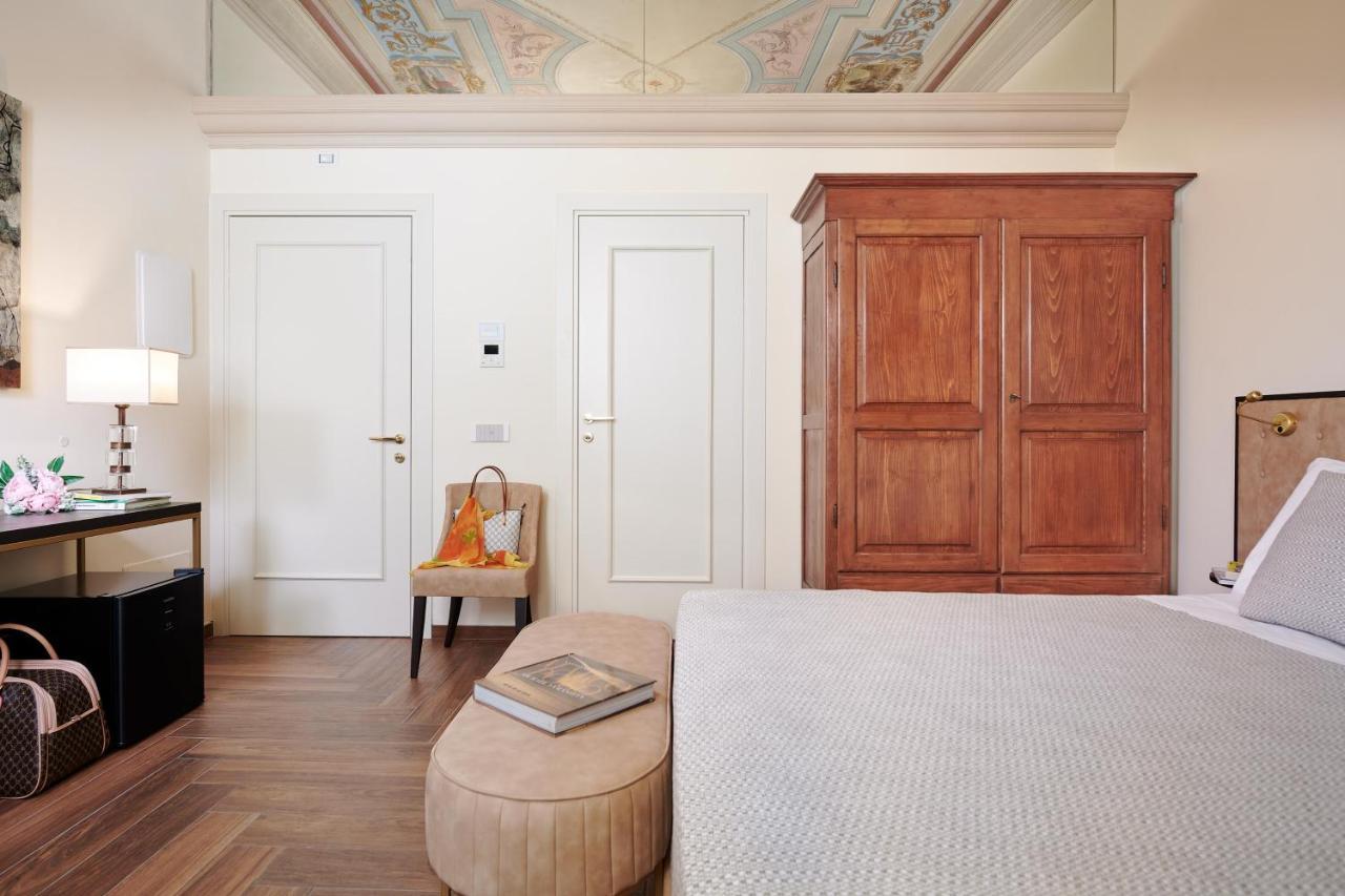 Residenza Mondragone Panzió Firenze Kültér fotó