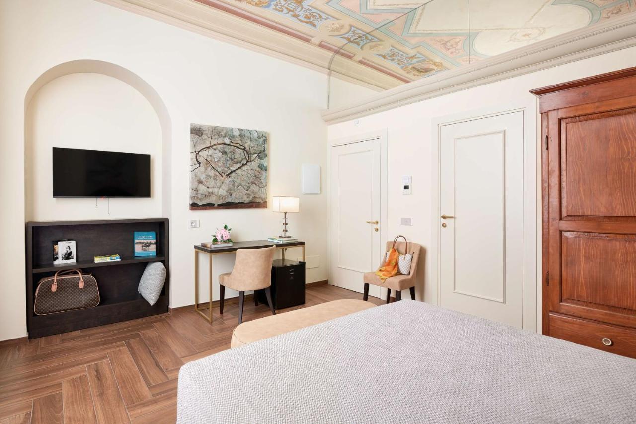 Residenza Mondragone Panzió Firenze Kültér fotó