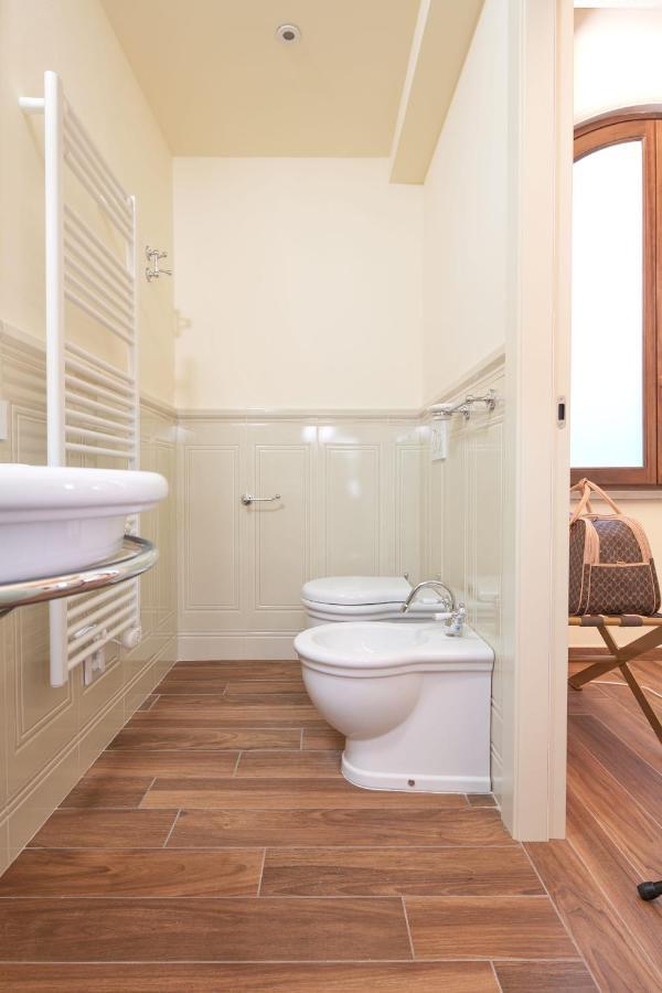 Residenza Mondragone Panzió Firenze Kültér fotó